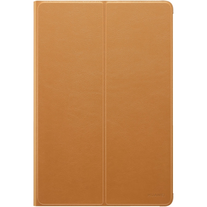 Калъф Huawei за Huawei MediaPadT5 10, Кафяв