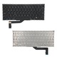 Tastatura de inlocuire pentru Macbook Pro Retina 15 inch, Peysaitr, neagra, ABS, usor de instalat