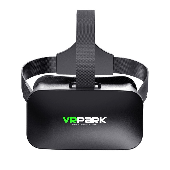 VR virtuális szemüveg VR játékokhoz és 3D filmekhez iPhone és Android telefonokhoz VR szemüveg gyermekek és felnőttek számára
