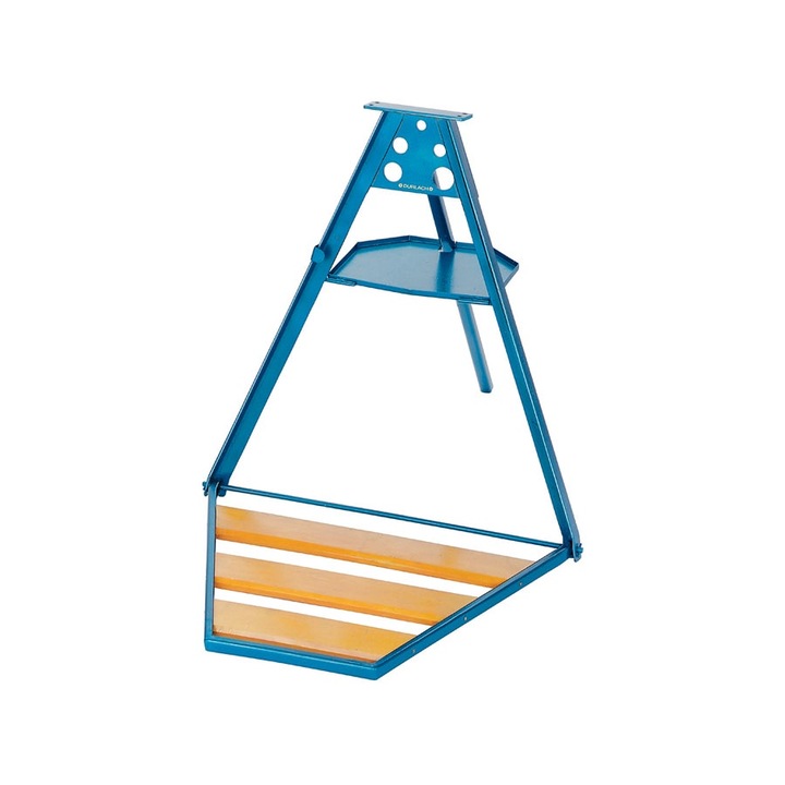 Stativ MOB pentru menghina de tevi, 2-3 inch