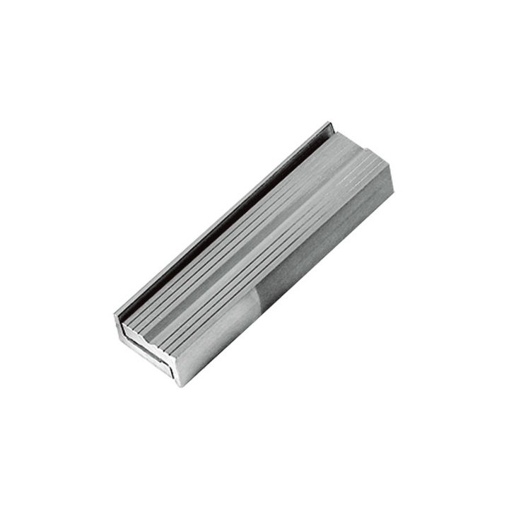 Set doua bacuri MOB pentru menghina, aluminiu, 120 mm