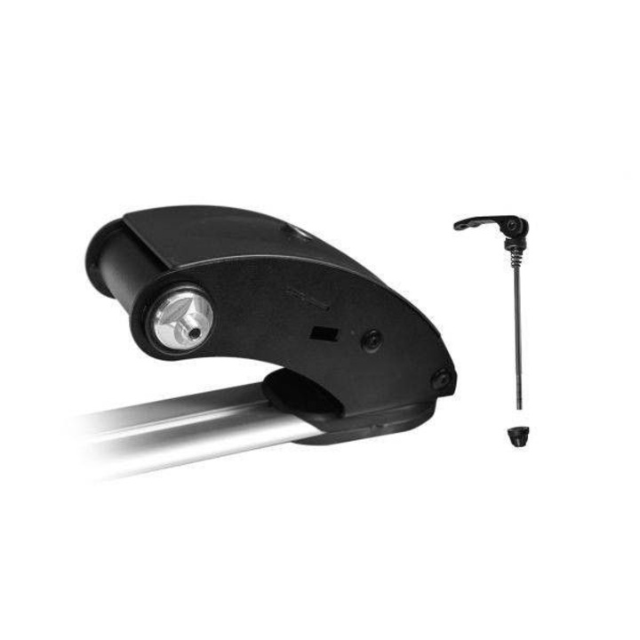 Menabo Pro Tour 9x100 kerékpártartó adapter