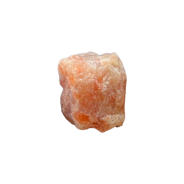 Необработен слънчев камък, Druzy, полускъпоценни камъни, модел S - около 3 см