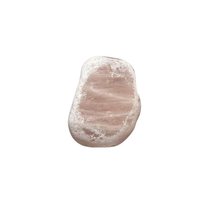 Камък за ясновидство от Rose Quartz S, Druzy, полускъпоценни камъни