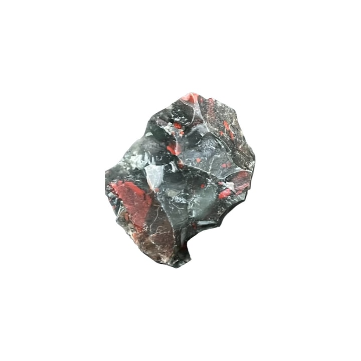 Seftonit piatra sangelui bruta, Druzy, pietre semipretioase