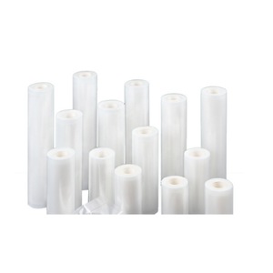 Folii si pungi alimentare