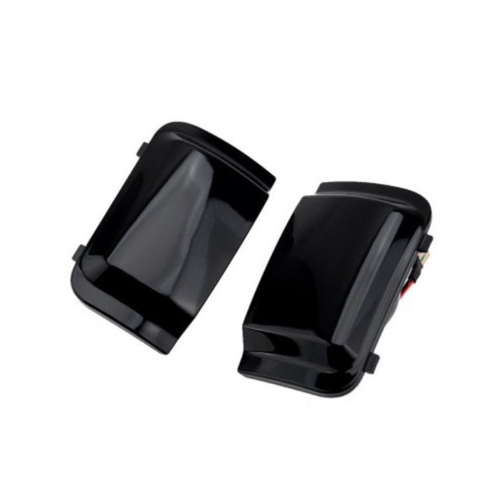 Set 2 Semnalizari Aripa LED Dinamice Peugeot Boxer