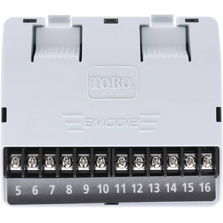 Toro EMOD-12 - 12 állomásos kiegészítő modul az Evolution programozóhoz