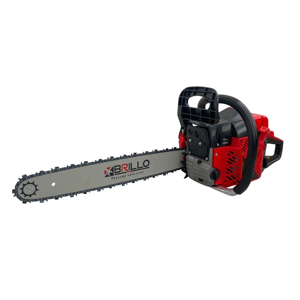 Drujba Alpin Profi X8800,4.2CP, 52CC, 10.000Rpm, 2x Lame, 2x