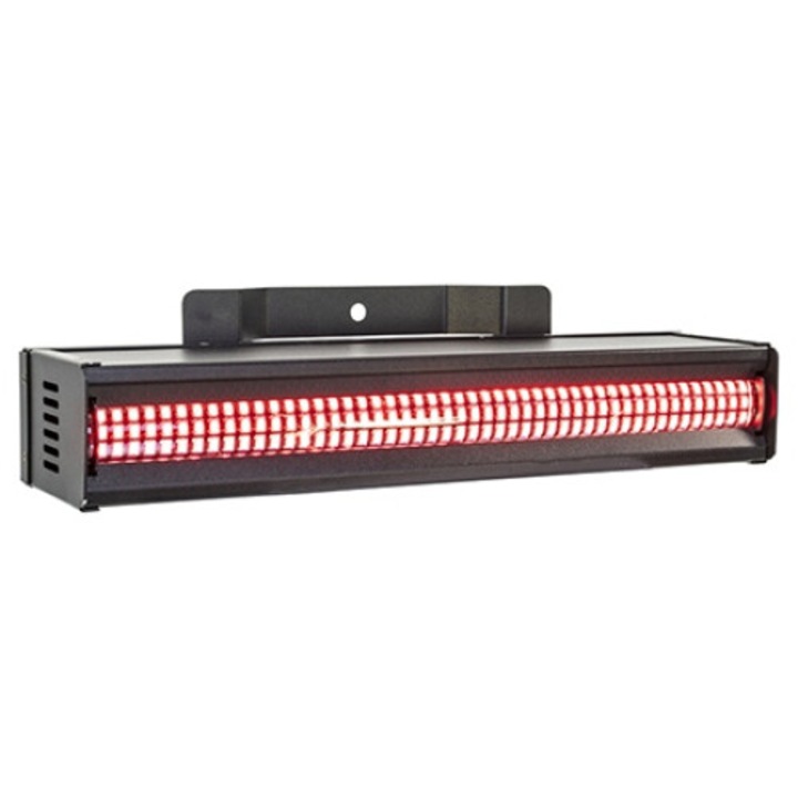 LED Bar RGB 3in1 144 Pixellel, DMX Szkenner – Dinamikus világítás és látványos effektek eseményekhez