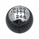 Топка за скоростен лост, за Peugeot 307 308 3008 407 5008 807, Citroen C3 C4 C8 Berlingo, 6 скорости