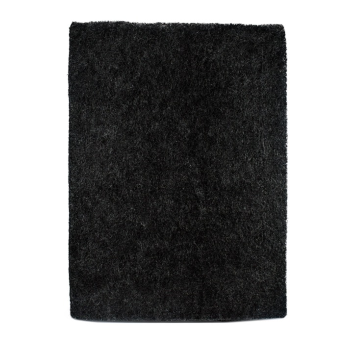 Aktív szén elszívó szűrő ELICA CM.90, Univerzális, Zsír és szagok ellen, 400 g/m2, K195/196