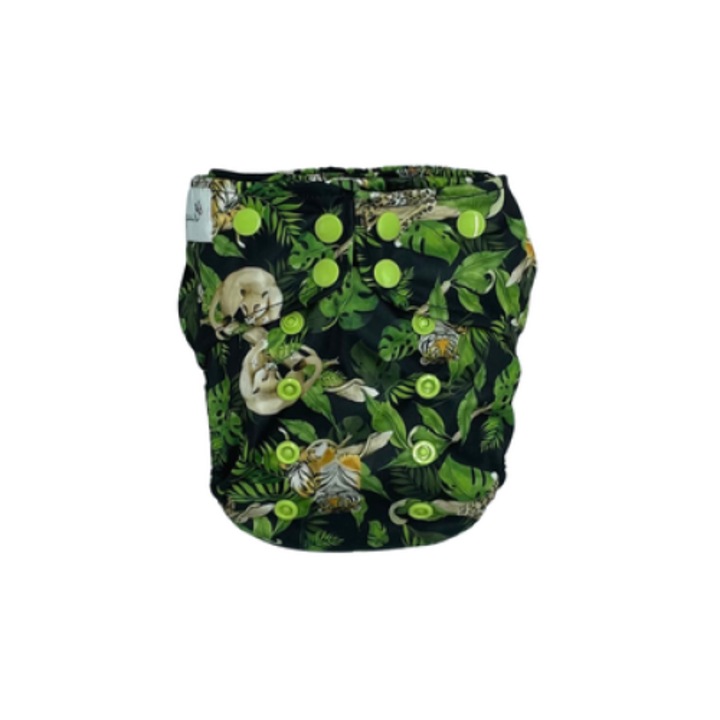 Husa scutec Pupus, 5-15kg, 11x32cm