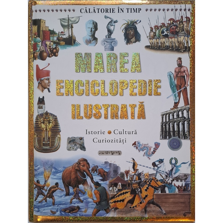 Marea enciclopedie ilustrata