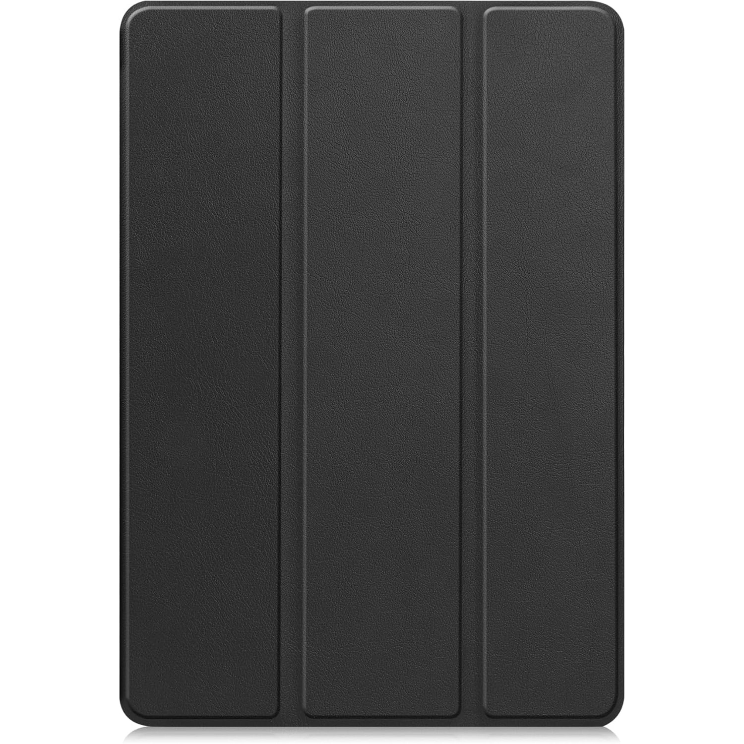 Husa pentru Xiaomi Pad 7 / 7 Pro tip stand functie sleep/wake-up protectie 360 - Negru