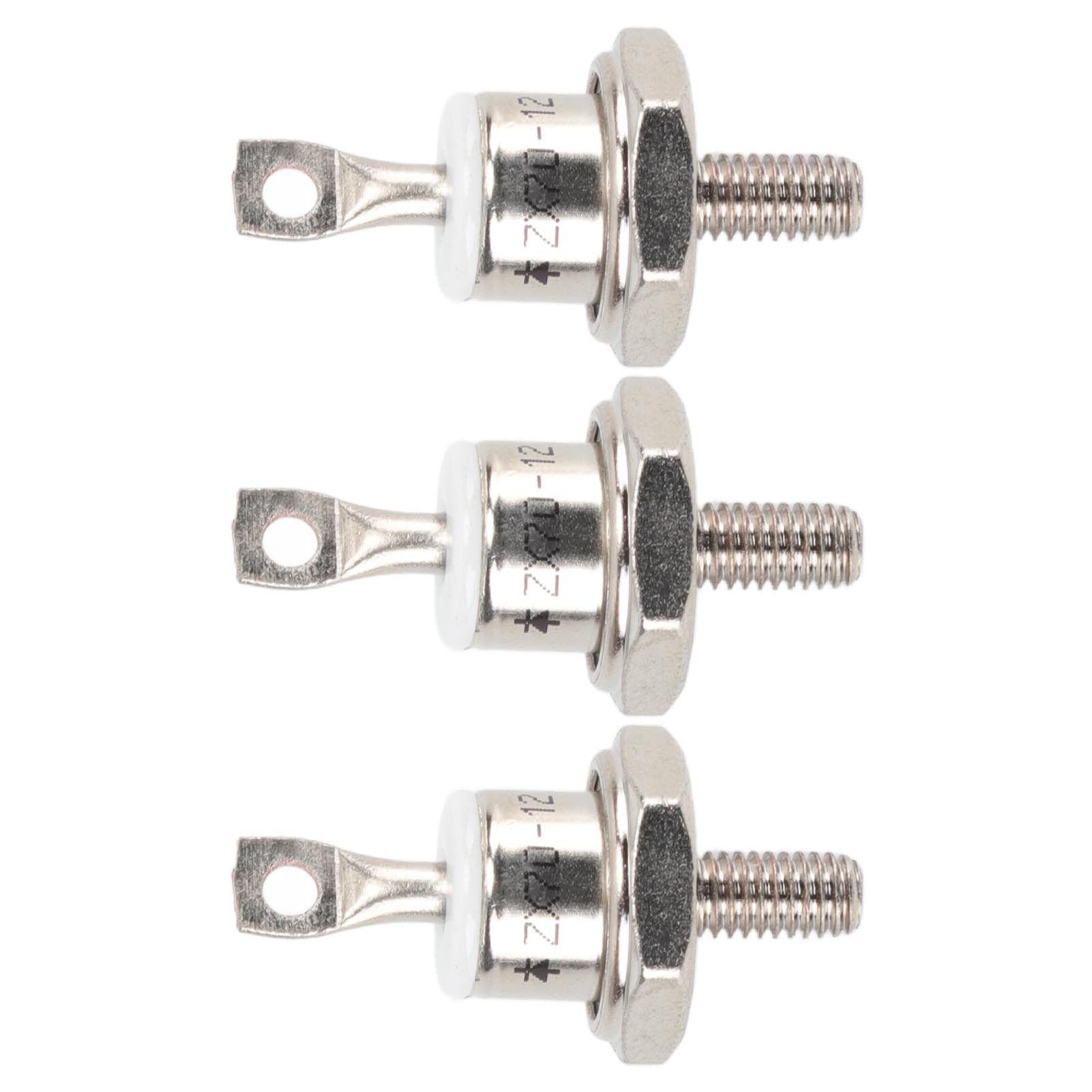Set 3 Piese Diode Rectificatoare Diesel ZX70 12, 70A, Bizaical