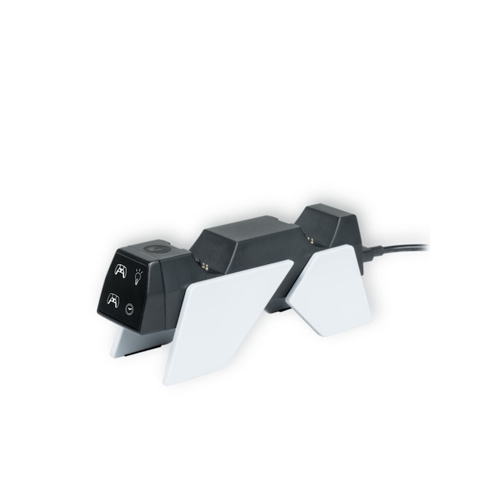 Nacon Kontroller Usb Dual Charger V4 Playstation 5