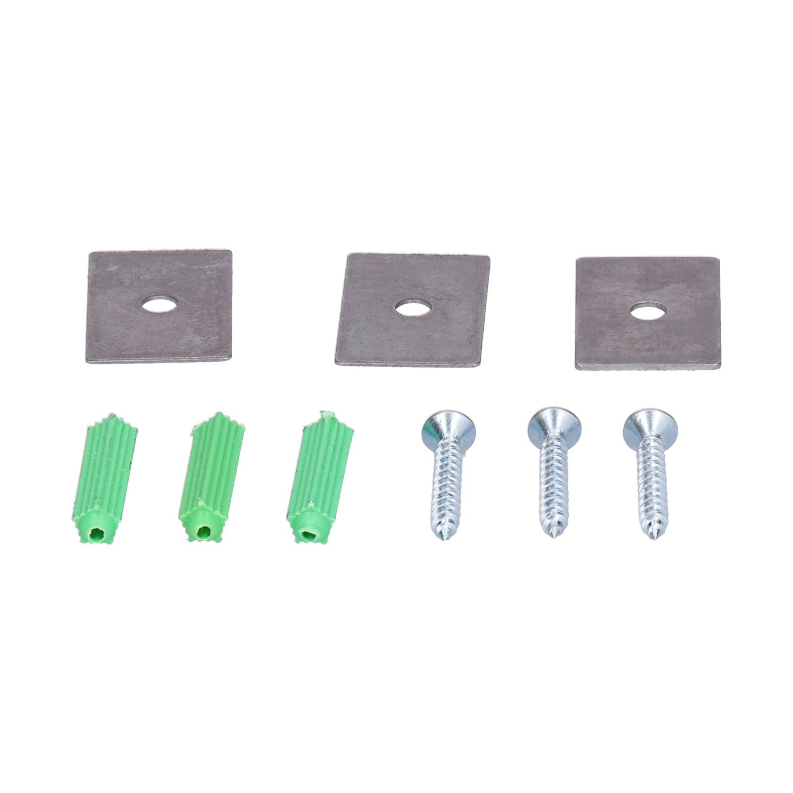 Set 3 bucati accesorii decorative din rasina, Bizaical, design inovator ...