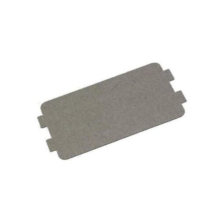 Placa mica e-SWC® pentru cuptor cu microunde Candy / Midea / Panasonic / Sharp / Gorenje / Bosch / Siemens / Zelmer, echivalent cu 252100100616 / 00635183 / 434573 / 12570000001034