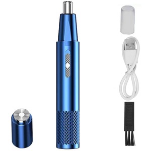 Haj-, szakállvágók és trimmelők