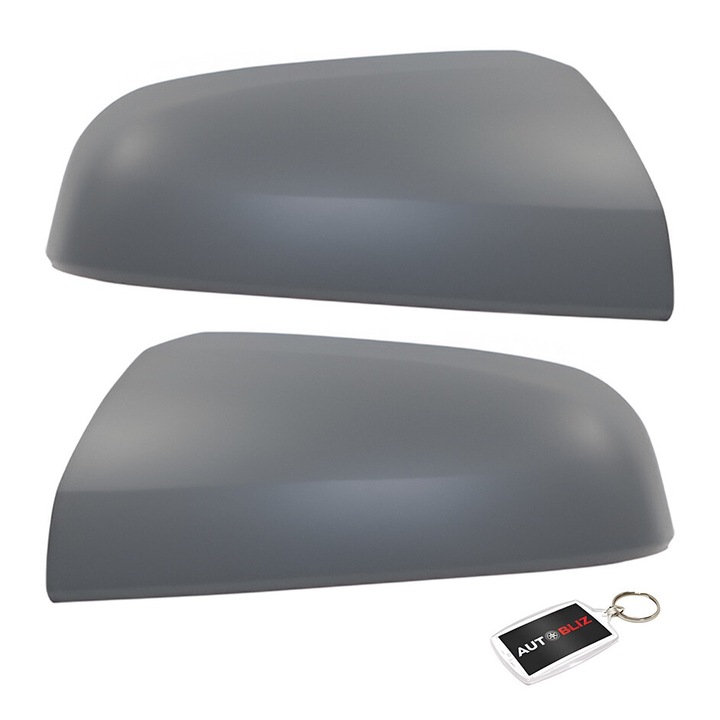 Set 2 Capace Oglinda Dreapta Stanga Opel Zafira B Cu Breloc Autobliz