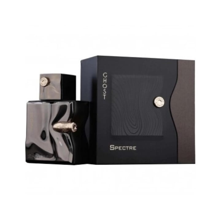French Avenue Spectre Ghost Eau de Parfum, férfi, 80 ml