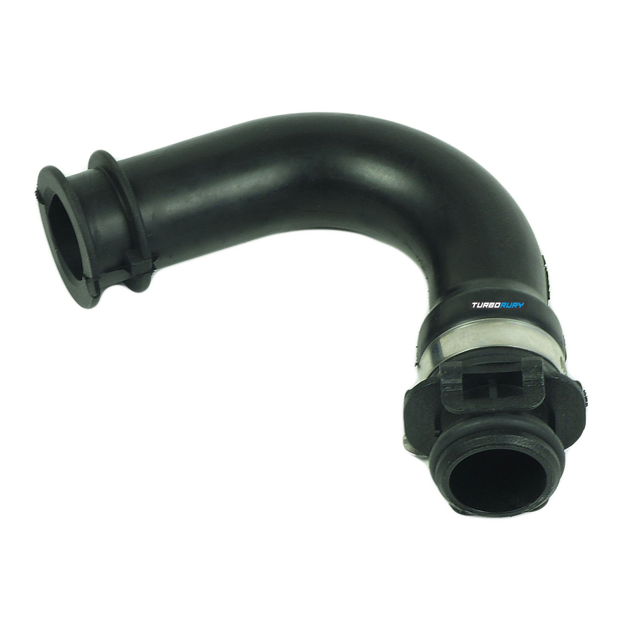 Furtun Pentru Filtrul De Aer, Turborury, Ford Fiesta VI CB1, CCN