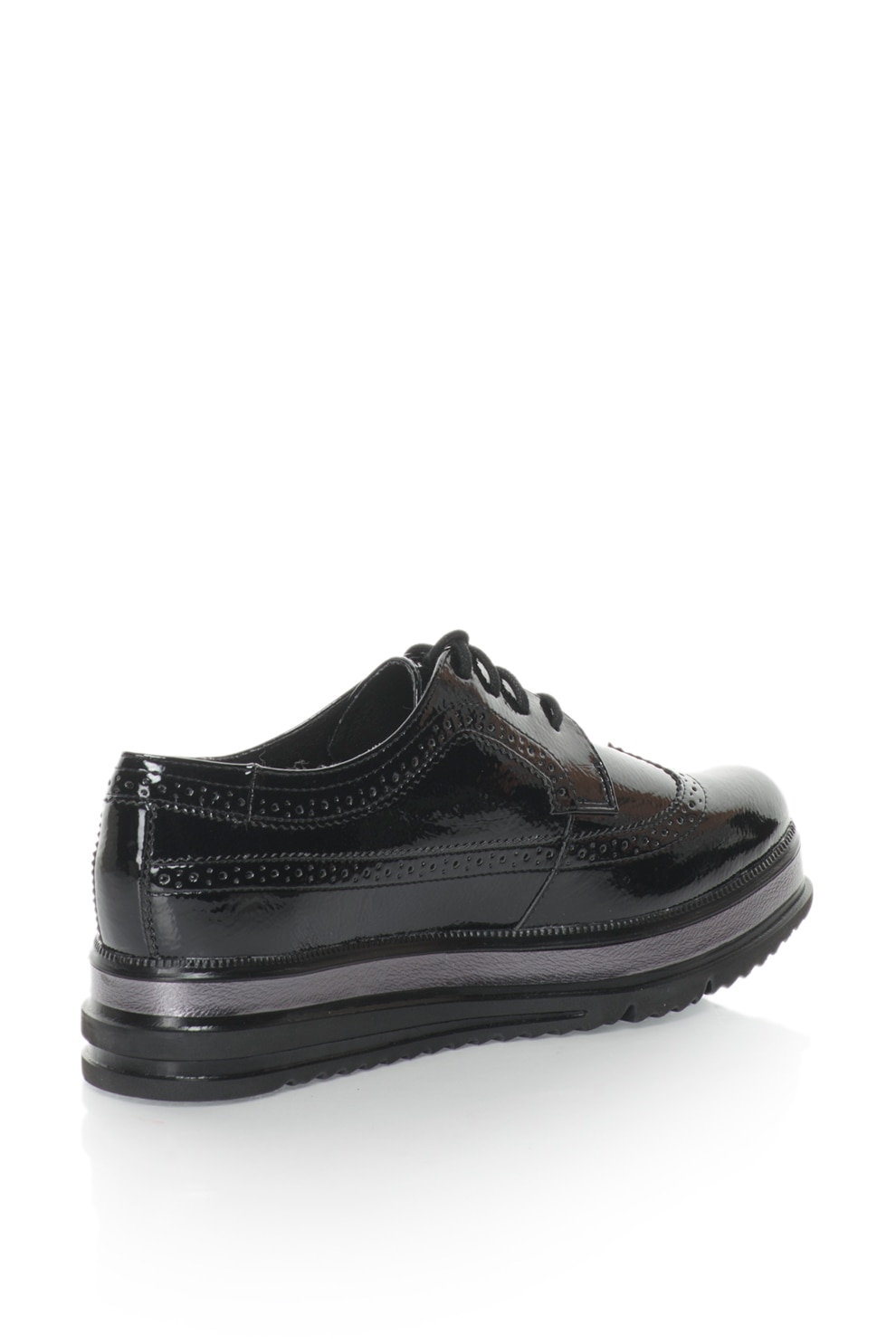 Tamaris brogues clearance