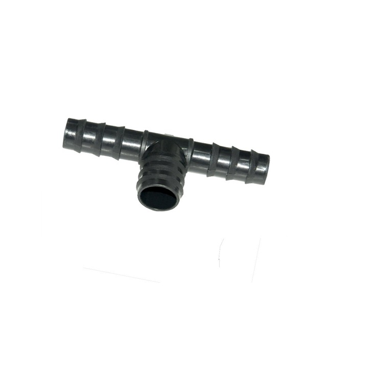 Set 10buc Teu Tub de Picurare 16mm MO