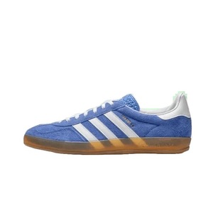 adidas gazelle silver green womens Gazelle Indoor Choose Your Colours Custom Adidas Trainers
