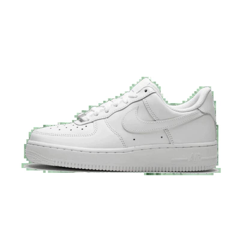 airforce 1 low barbati