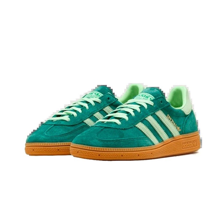 Tenisi barbati, Adidas, Handball Spezial, verde, Verde