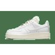 Кецове Nike Air Force 1 Low Jewels, бели, кожа, класически дизайн с винтидж детайли, 41 EU