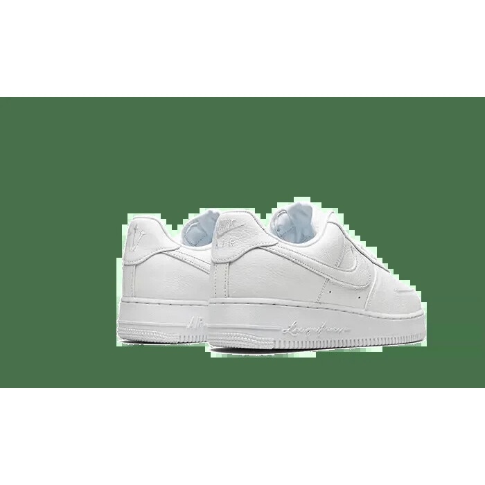 Pantofi sport barbati, Nike, Air Force 1 Low NOCTA Drake Certified