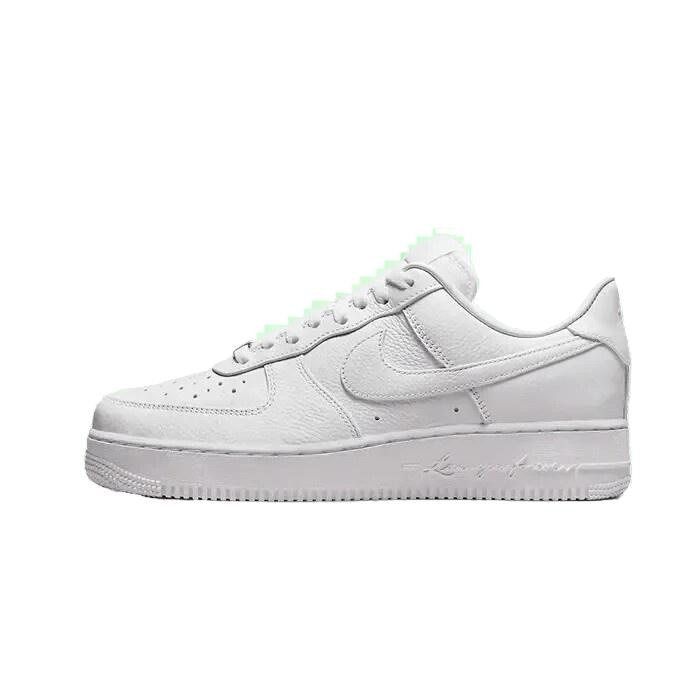 Pantofi sport barbati, Nike, Air Force 1 Low NOCTA Drake Certified