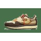 Мъжки спортни обувки Nike Air Max 1 Cactus Jack, цвят Baroque Brown, модерен дизайн, 45 EU
