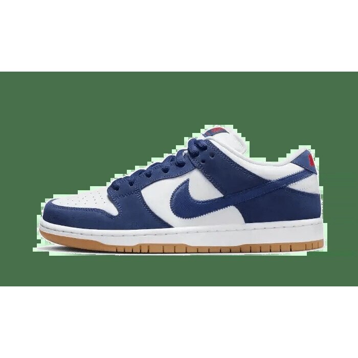 Pantofi sport barbati Nike SB Dunk Low, set special Los Angeles