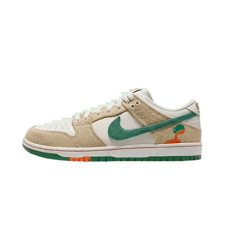 Мъжки спортни обувки Nike SB Dunk Low, Многоцветен
