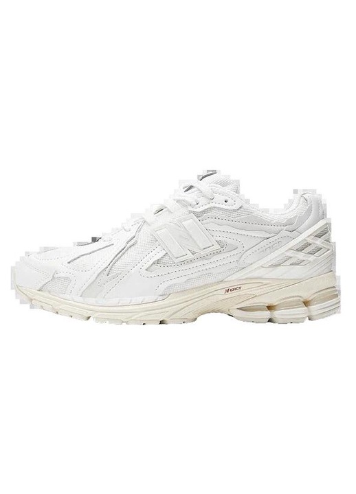 Sportcipő, New Balance 1906D Protection Pack, fehér/bézs, bőr/textil, unisex, 45 EU