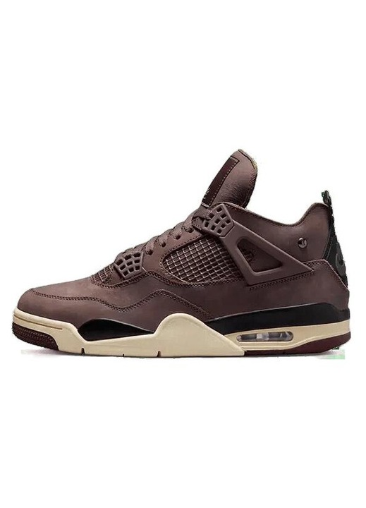 Pantofi sport barbati Jordan Air Jordan 4 Retro A Ma Maniere Violet de inalta calitate, Violet