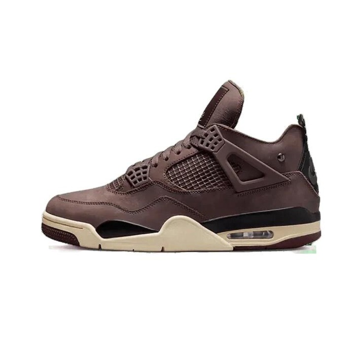 Мъжки спортни обувки Jordan Air Jordan 4 Retro A Ma Maniere Violet, Виолетов
