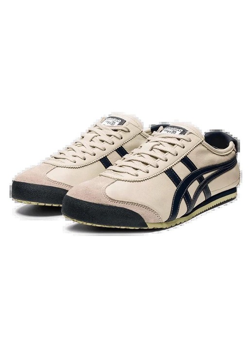 Мъжки маратонки Onitsuka Tiger Mexico 66 естествена кожа