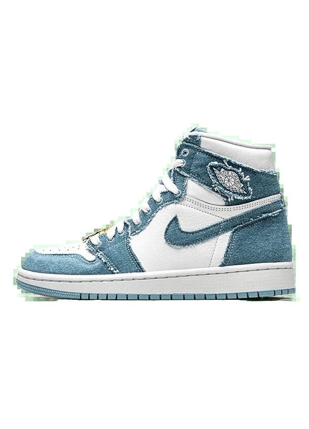 Pantofi sport Air Jordan 1 Retro High OG Hyper Crimson, 42 EU