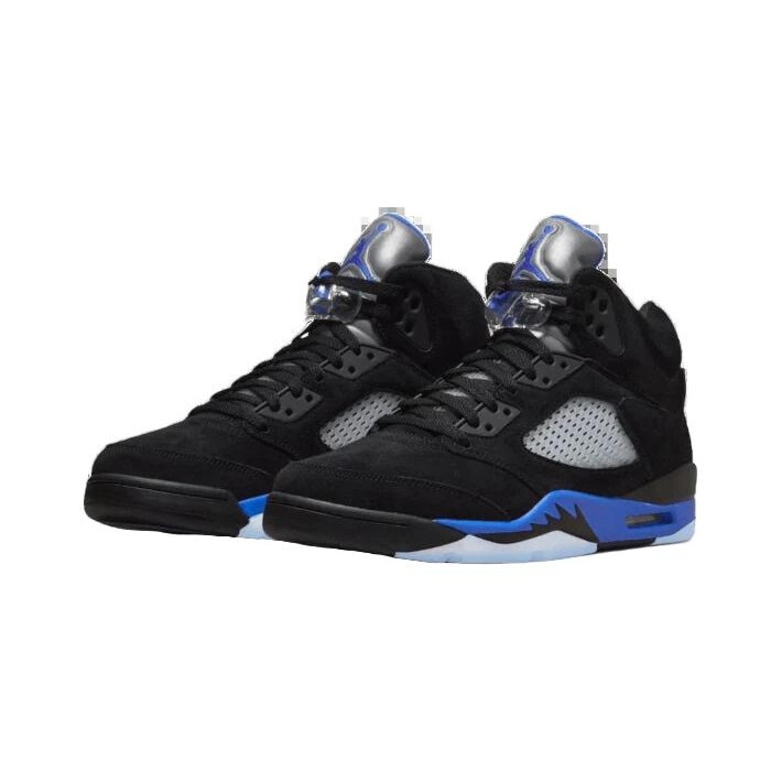Pantofi sport barbati, Jordan, Air Jordan 5 Retro, stil clasic