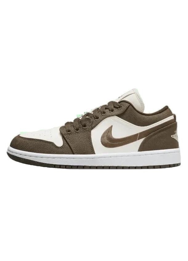 Pantofi sport barbati Jordan Air Jordan 1 Low SE, Light Olive