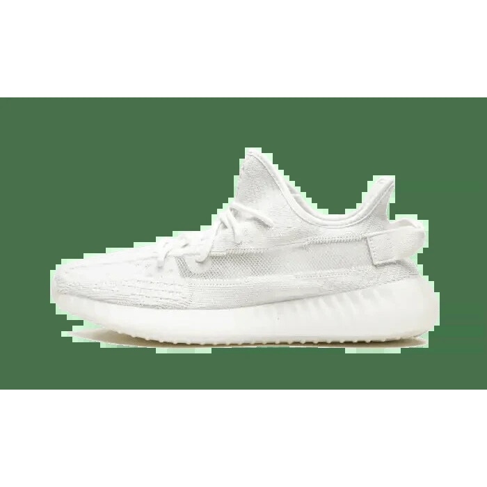 イージーブースト 350 adidas YEEZY BOOST 350 V2 Pure Oat Bone adidas Yeezy Boost 350 V2 Bone Men's - HQ6316 - US