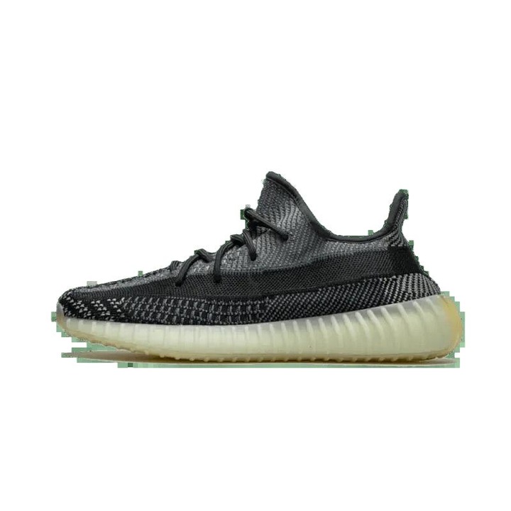 Adidas Yeezy Boost 350 V2, Carbon, модерен дизайн, повишен комфорт, текстил