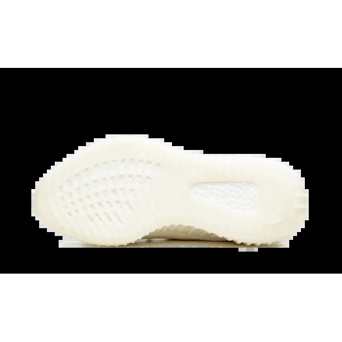 Pantofi sport Adidas Yeezy Boost 350 V2, culoare alb Bone