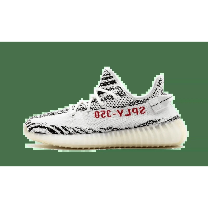 yeezy zebra 47