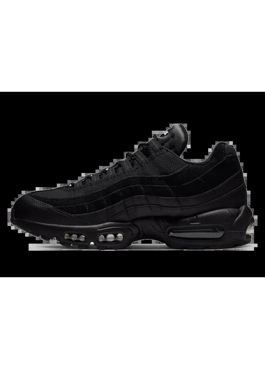 Мъжки спортни обувки Nike Air Max 95 Essential, Черен